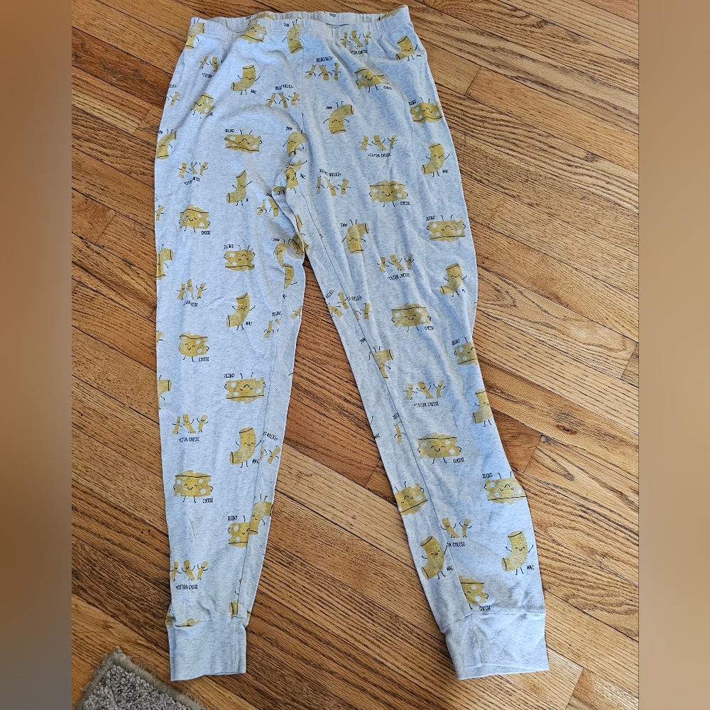 Carter's Adult Medium Pj pants